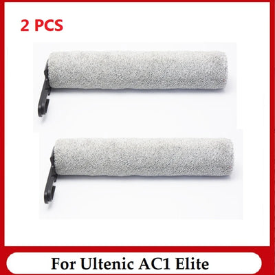 Roller Brush Vacuum Cleaner