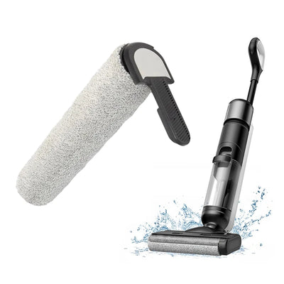 Roller Brush Vacuum Cleaner