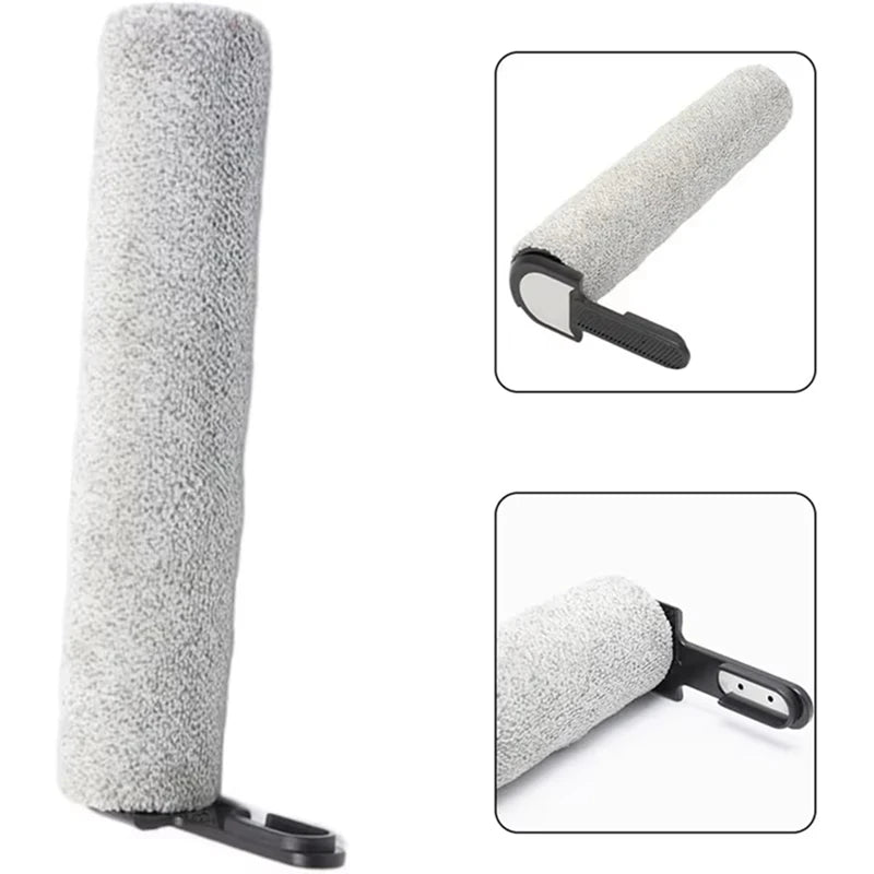Roller Brush Vacuum Cleaner
