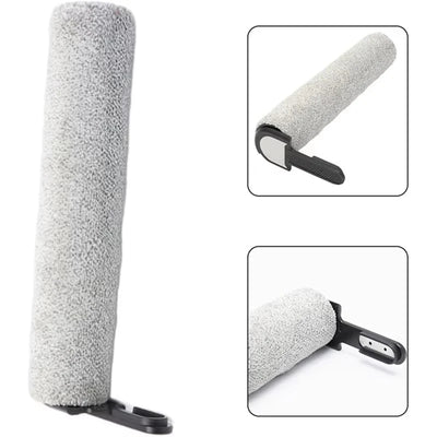 Roller Brush Vacuum Cleaner