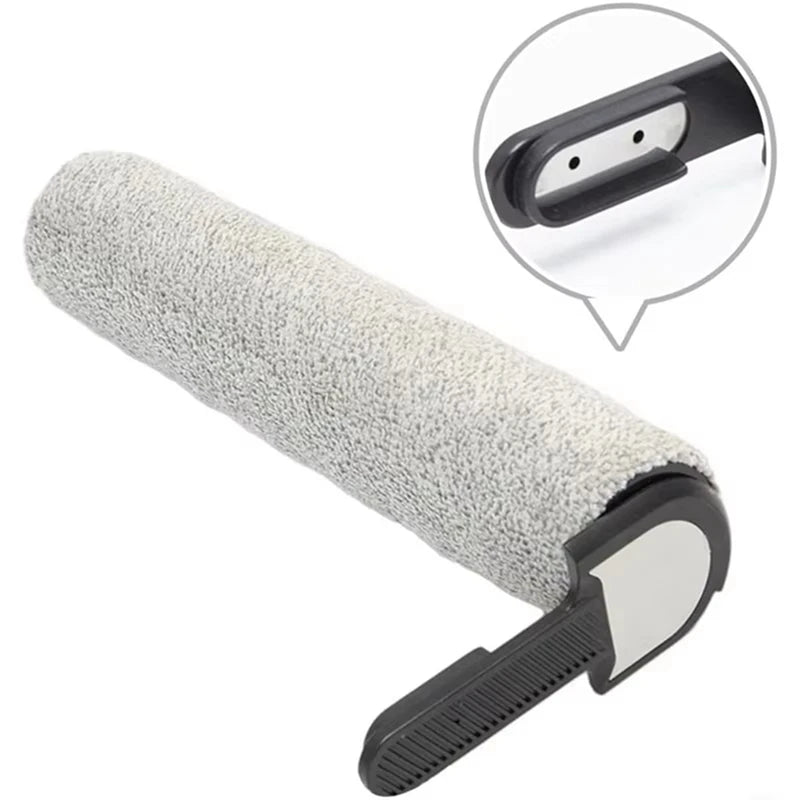 Roller Brush Vacuum Cleaner